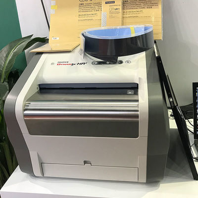 FUJI FCR PRIMA T2 elektrische CR-lezer met snelheid en resolutie