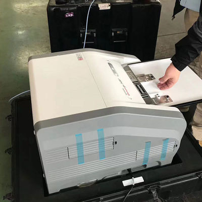 FUJI FCR PRIMA T2 elektrische CR-lezer met snelheid en resolutie
