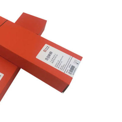 Hydraulische 8mmx305m PET-gebaseerde industriële NDT-film voor röntgen- of gammastralingdetectie