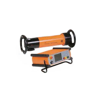 Draagbare röntgenmachine GE ERESCO 3.0mA 200kV Hoogfrequente constante spanning 600W