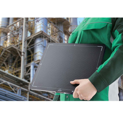 Fuji DR draadloze digitale high-definition flat panel industriële detector op maat voor OEM-behoeften
