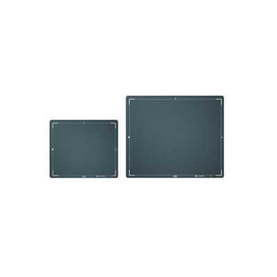 Fuji DR draadloze digitale high-definition flat panel industriële detector op maat voor OEM-behoeften