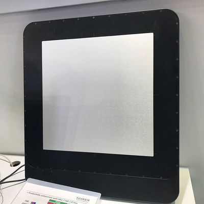 Fuji DR draadloze digitale high-definition flat panel industriële detector op maat voor OEM-behoeften