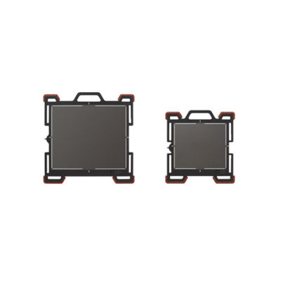 Fuji DR draadloze digitale high-definition flat panel industriële detector op maat voor OEM-behoeften