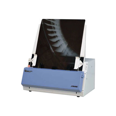 Industriële CCD-negatieve scanner LK-1100XL voor het scannen van filmgrootte Max. 14 x 52 inch