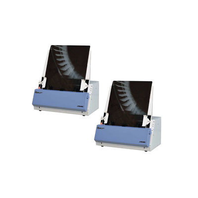 Industriële CCD-negatieve scanner LK-1100XL voor het scannen van filmgrootte Max. 14 x 52 inch