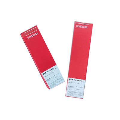 Industriële röntgenfoutdetectiefilm Lucky L7 Type 80*300mm Op maat door OEM-ondersteuning