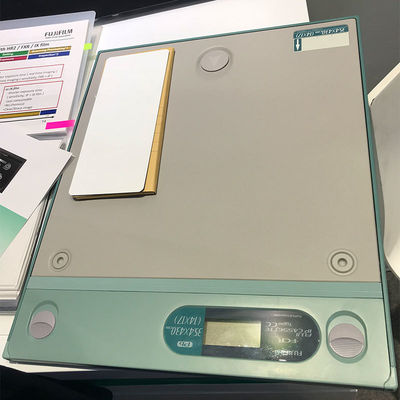 FUJI High Resolution Class II Digitaal X-ray detector systeem voor 100 μm beeldscherm
