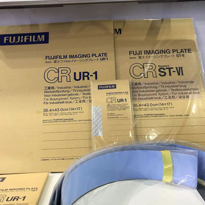 FUJI High Resolution Class II Digitaal X-ray detector systeem voor 100 μm beeldscherm