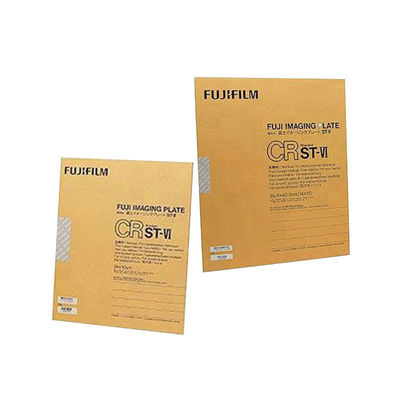 FUJI High Resolution Class II Digitaal X-ray detector systeem voor 100 μm beeldscherm