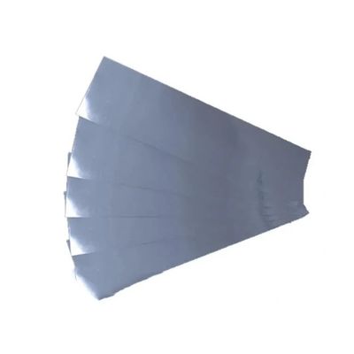 Gepersonaliseerd kraft envelop papier industriële film archief zak voor röntgen- en foutdetectie