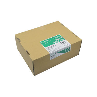 100% polyethyleen drukindicator film voor drukregeling en boven Peep