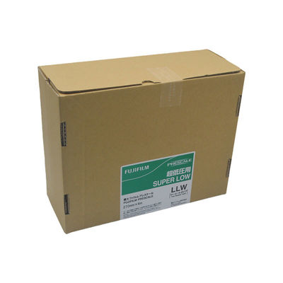 100% polyethyleen drukindicator film voor drukregeling en boven Peep