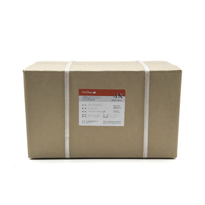 EN 584-1 C5 Klasse 80mmx300m Röntgenfilm voor NDT-foutdetectie in de radiografische industrie
