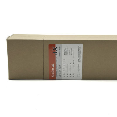 T7 80mmx300m 80mm*360mm 14*17 inch NDT Flaw X Ray Film voor industriële gepersonaliseerde ondersteuning