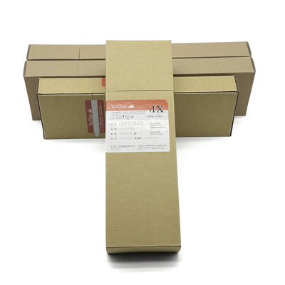 High Sensitivity X-Ray Defect Detector Type T7 voor industriële radiografische film van klasse III