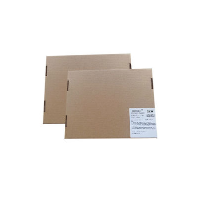 2LW drukgevoelig papier voor drukproefbereik 0,5-2,5Mpa Customized OEM Support