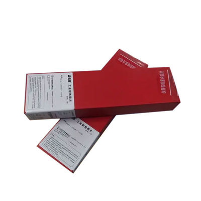 Op maat gemaakte ondersteuning OEM 80*360mm/80*300mm/14*17inch Industrial NDT Film voor röntgenonderzoek