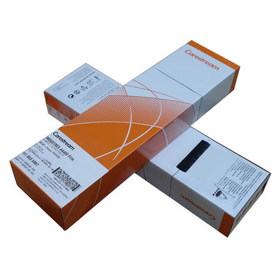 Lucky aangepaste industriële NDT-film type L7 voor foutdetectie 80*300mm/80*360mm Grootte