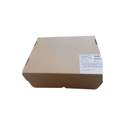 Gepersonaliseerd ondersteunend drukproefpapier voor drukdetectie 0,5-2,5Mpa 270mm*6m