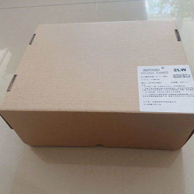 Drukcontrole Peep Prescale Film Op maat gemaakte ondersteuning voor OEM Iford 0.5-2.5Mpa