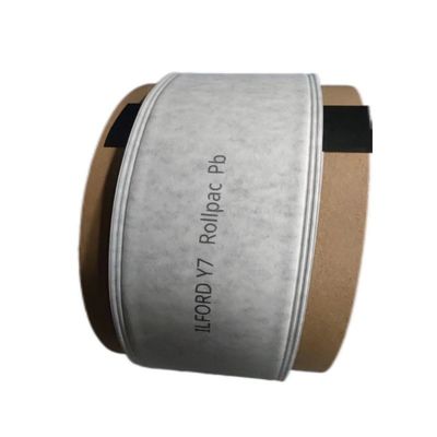 ILFORD 10cm*90m Y7 C5 ROLLPAC PB Industriële NDT Film 10cm*90m
