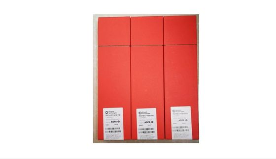 Ver-infrarood desinfecterende AGFA C7 80*300 mm NDT-film voor röntgen- of gammastralinginspectie