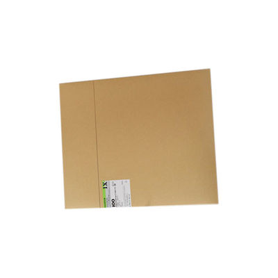 14*17 inch 100 vellen industriële röntgenfilm voor de detectie van fouten in de radiologie