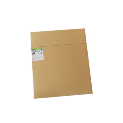 14 * 17 inch FUJI Industrial X-ray Radiographic NDT Roll Defect Detector Film voor OEM