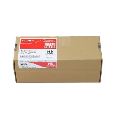 OEM LLW oppervlakte prescale drukmeting film 10% nauwkeurigheid