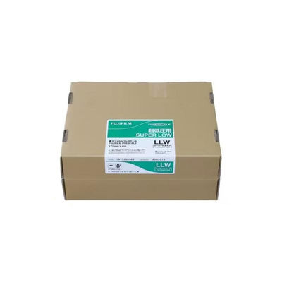 OEM LLW oppervlakte prescale drukmeting film 10% nauwkeurigheid