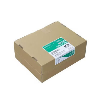 OEM LLW oppervlakte prescale drukmeting film 10% nauwkeurigheid