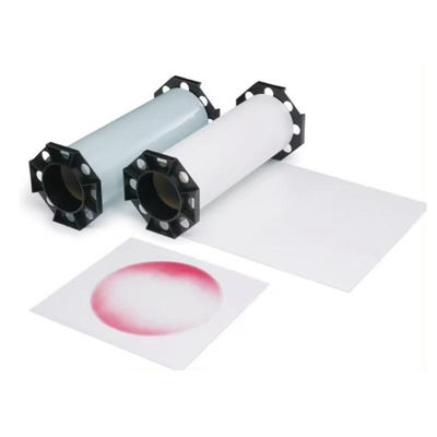 OEM LLW oppervlakte prescale drukmeting film 10% nauwkeurigheid