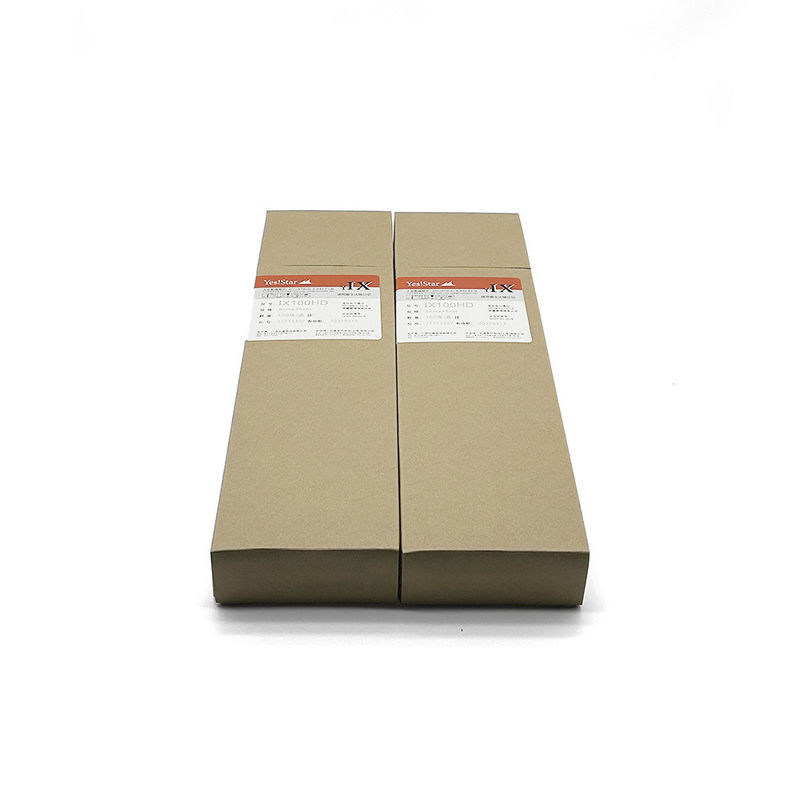 EN 584-1 C5 Klasse 80mmx300m Röntgenfilm voor NDT-foutdetectie in de radiografische industrie