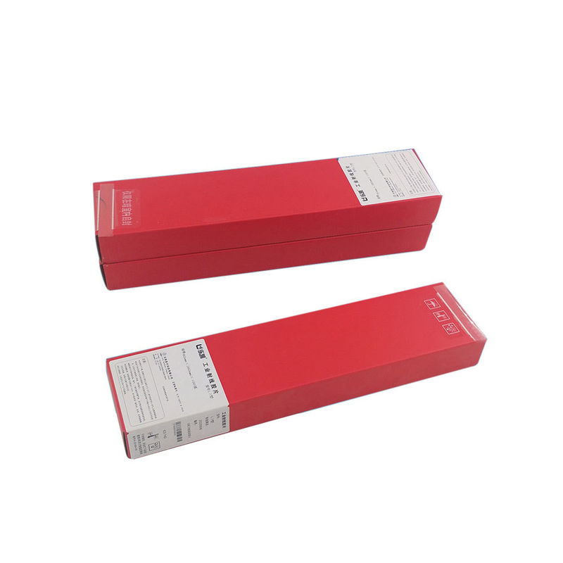 Op maat gemaakte ondersteuning OEM 80*360mm/80*300mm/14*17inch Industrial NDT Film voor röntgenonderzoek