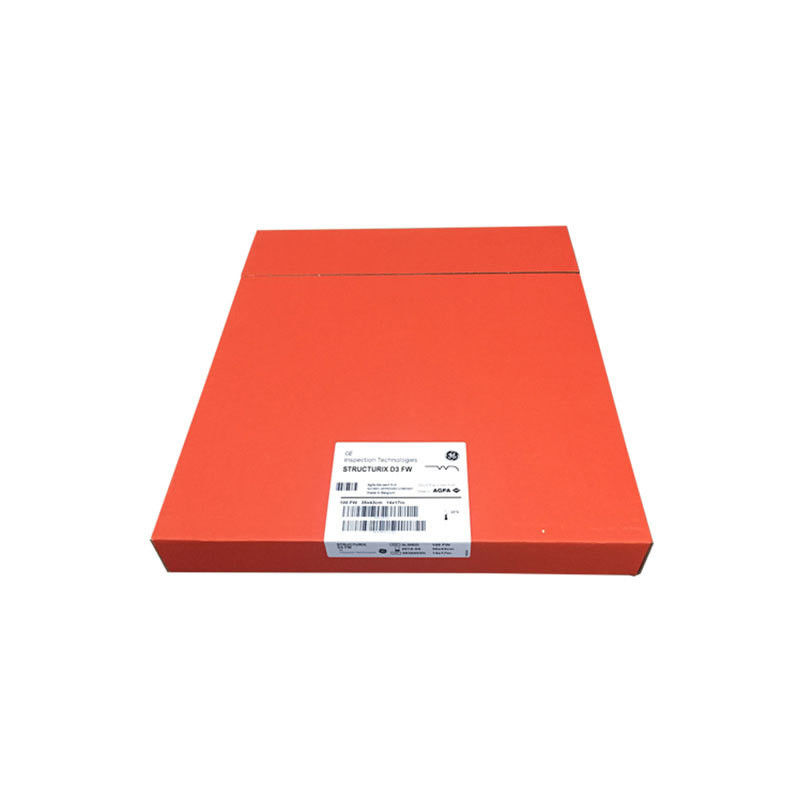 AGFA Digital Industry X-ray Film TESTIX C7/AGFA NDT D3/TESTIX E7 FW met thermische film