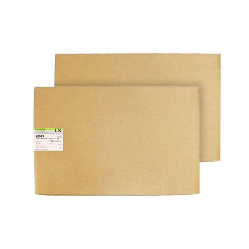 14 * 17 inch FUJI Industrial X-ray Radiographic NDT Roll Defect Detector Film voor OEM